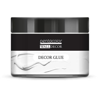 Dekoratív ragasztó falidísz Pentart 150 ml