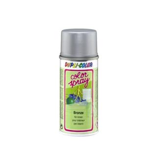 DUPLI COLOR Ezüst dekoratív spray