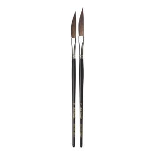 Ecset da Vinci Pinstriping 709 n.0 (művészecset)