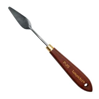 Festőspatula Royal &amp; Langnickel LP-20 (spatulák festők számára)