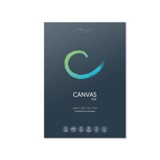 Festövászon tömb - Canvas pad | különböző formátumok