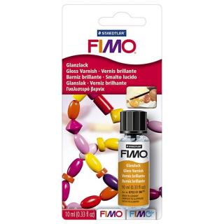 FIMO fényes lakk (lakk - 10 ml)