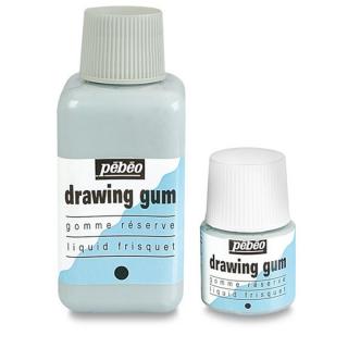 Folyékony gumi - Drawing gum Pebeo | különböző kiszerelés
