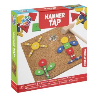Hammer Tap Oktatási kalapács játék