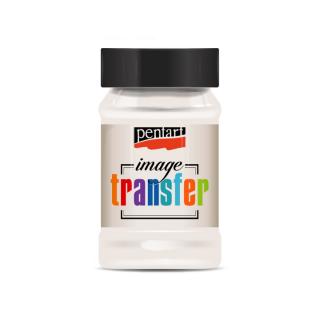 Képátviteli zselé Pentart 100 ml - univerzális (Image transfer)