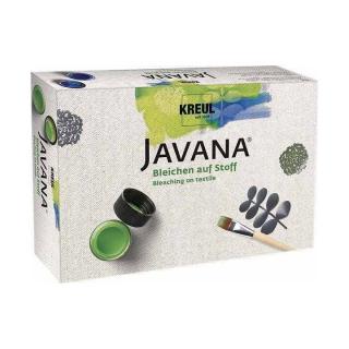 Készlet textilfehérítéshez JAVANA KREUL (Textilfestékek)