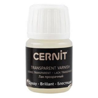 Lak cernitre fényes 30ml (lakk Cernit)