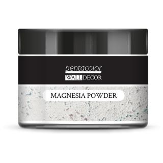 Magnézium por szerkezetekhez