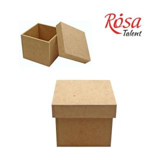 MDF doboz fedéllel ROSA TALENT