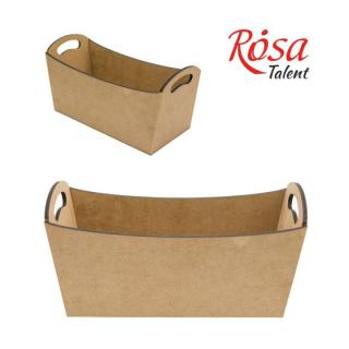 MDF kosár ROSA TALENT