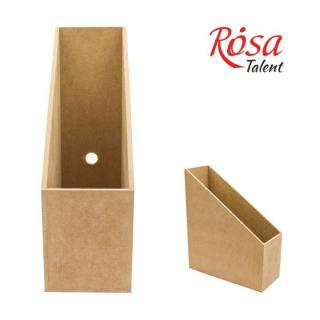 MDF magazin doboz ROSA TALENT