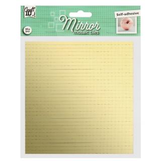 Mirror mozaik csempe | Various Shades