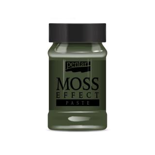 Moha hatású paszta Pentart 100 ml / több kiszerelés (Moha)