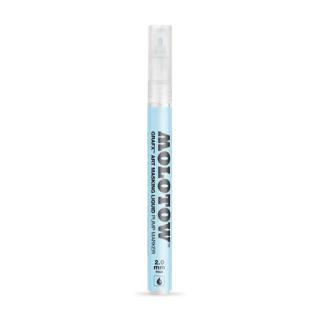 MOLOTOW™ GRAFX Art Masking LIQUID PUMP FILCTOLL - 2.0 mm