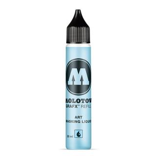 MOLOTOW™ GRAFX Art Masking  tartalék töltet- 30 ml (hobbi)