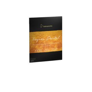 Papírtömb INGRES PASTEL a HAHNEMÜHLE 9 árnyalatból | different dimensions