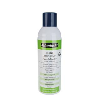 Pasztell fixáló spray Schmincke AEROPUMP 350ml (pasztell)