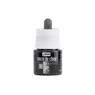 Pebeo Graphic India tinta 45 ml