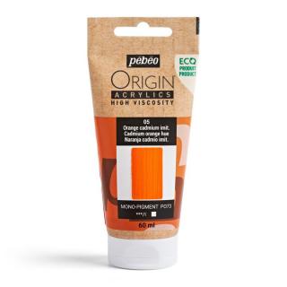 Pebeo ORIGIN akrilfesték 60 ml | Various Shades
