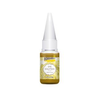 Pentart folyékony pigmentek 10 ml | Various Shades