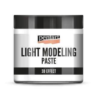 Pentart könnyű modellező paszta 500ml