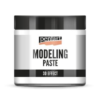 Pentart modellező paszta 500ml