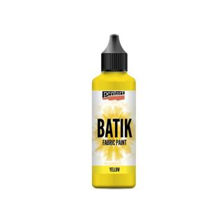 Pentart Textile Batik festék 80ml | Various Shades