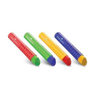 Radír Faber-Castell Tri / 1 db (Radír gumi)