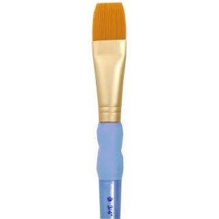 Royal &amp; Langnickel ecset R9700-3/4 lapos (Royal ecsetek)
