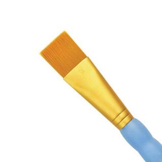 Royal &amp; Langnickel ecset R9700-3/8 lapos (Royal ecsetek)