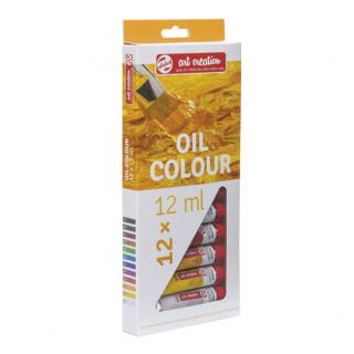 Royal Talens ArtCreation  olajfesték készlet / 12 x 12 ml