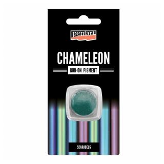 Rub-on pigmentpor Chameleon Pentart  0.5 g | különböző színek