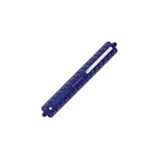 Ruler Dots flexi | different length