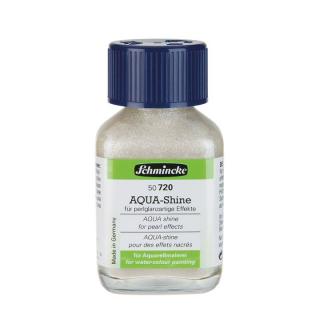 Schmincke AQUA-Shine médium akvarell festékekhez 60 ml