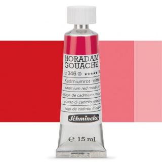 Schmincke Horadam Gouache 15ml | különböző árnyalatok