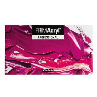Schmincke PRIMAcryl Professional akrilfestékek 8 x 60 ml