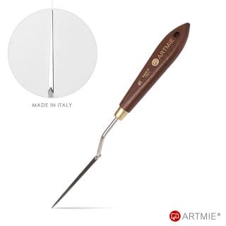 Spakli ARTMIE Pastrello 41 (Festőkés ARTMIE)