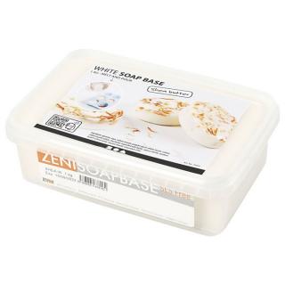 Szappan alap shea vajjal - 1 kg (massza szappankészítéshez)