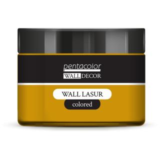 Színes falfesték 150 ml | various shades