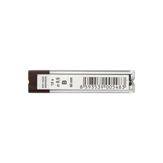 Töltőceruza betétek 4152 0.5mm / különböző ceruzabetét vastagságok ()