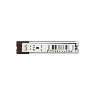 Töltőceruza betétek 4152 0.5mm | különböző ceruzabetét vastagságok ()