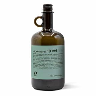 AGRICATALYST 10 VOL. 3% 900 ML