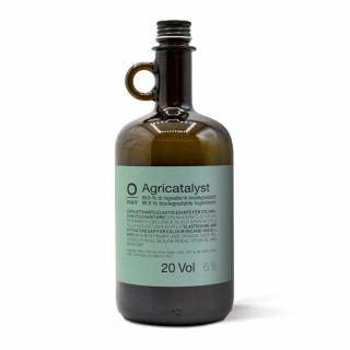 AGRICATALYST 20 VOL. 6% 900 ML