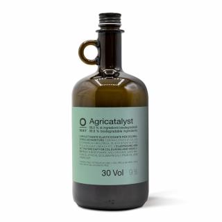 AGRICATALYST 30 VOL. 9% 900 ML