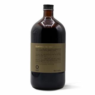 Bluemoon - hamvasító hajfürdő szőke és ősz hajra 950 ml
