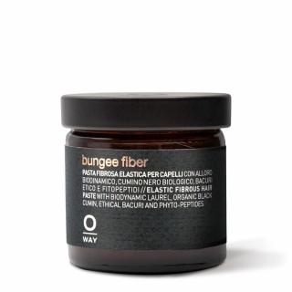 Bungee Fiber 50 ml - rugalmas rostos hajpaszta, ami szálerősítő kezelés is egyben