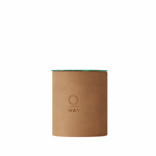 ESSENCE BURNER KIT -  illóolaj égető készlet mécsessel, illóolajjal