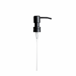 FÉM PUMPA 240 ML
