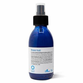 Finest Fluid 140 ml - tápláló, szöszösödést gátló hajkondicionáló folyadék