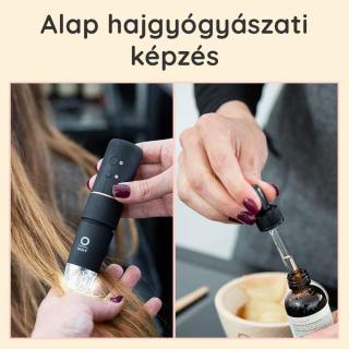 HAJGYÓGYÁSZATI ALAP KÉPZÉS - 2025 MÁJUS